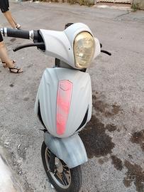 Scooter elettrico
