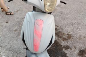 Scooter elettrico