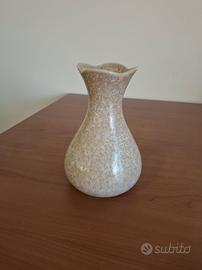 Vaso in ceramica Antonia Campi per S.C. Laveno