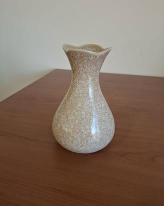 Vaso in ceramica Antonia Campi per S.C. Laveno