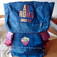 Zaino AS ROMA x scuola/tempo libero