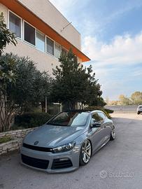 VW SCIROCCO 2.0 tsi