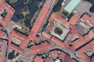 IN ASTA appartamento a Cernusco sul Naviglio (MI)