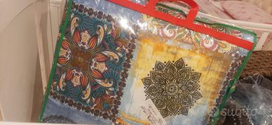 Piumone matrimoniale 