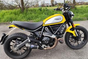 Ducati Scrambler 800