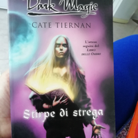 "Stirpe di strega" - Cate Tiernan