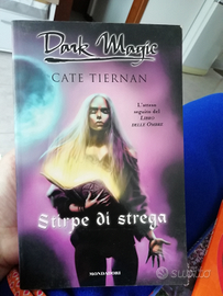 "Stirpe di strega" - Cate Tiernan