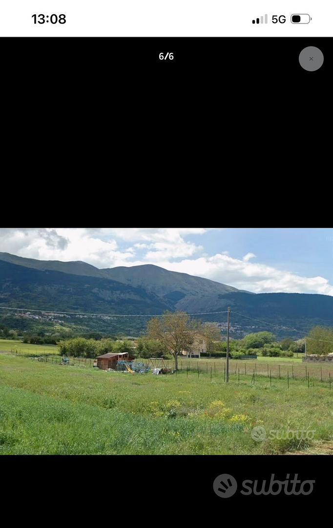Terreno artigianale in espansione - Vista 4