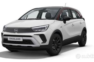 Ricambi usati opel crossland Grandland 2010 2020