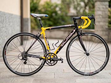 Bici da corsa OLMO Impact – SRAM Rival 2x9 
