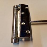 Chiudi Porta A Molla Aldigi  Luigi Nuovo Privo Di 