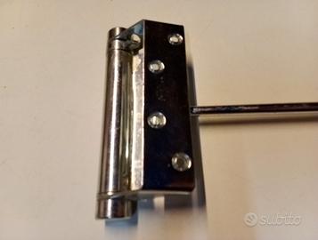 Chiudi Porta A Molla Aldigi  Luigi Nuovo Privo Di 