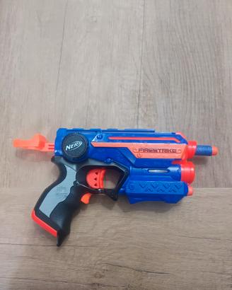 Pistoia Nerf