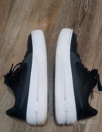 Nike Air Platform nuove 39