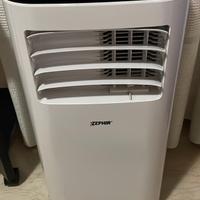 Condizionatore portatile Zephir