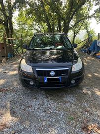 Fiat sedici 4x4