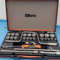 BETA 009200952 920A/C21 CASSETTA 27 PZ. ESAGONALE