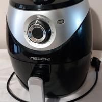 Friggitrice ad aria NECCHI NK8023