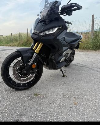 Xadv-750