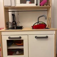 Cucina gioco Ikea