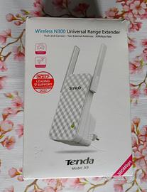 ripetitore / extender wifi