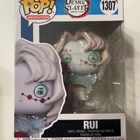 Funko pop Rui