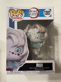 Funko pop Rui