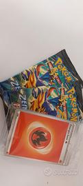 carte pokemon+carte energia