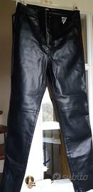 pantaloni Zara 