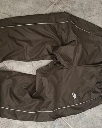 pantaloni tuta nike