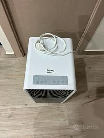Climatizzatore portatile