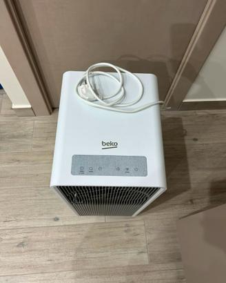 Climatizzatore portatile