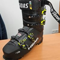 HEAD FORMULA 130/140 RS - 27.5