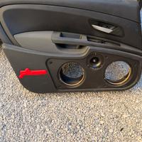 PORTIERE GRANDE PUNTO