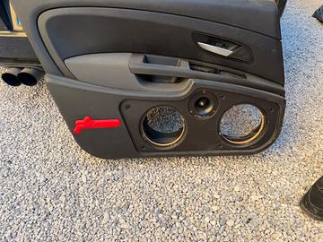 PORTIERE GRANDE PUNTO