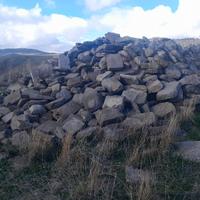 Pietre per basolato per rivestimento mattoni