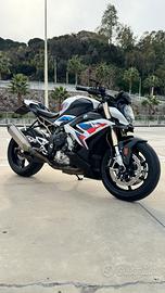 Bmw s1000r 2022