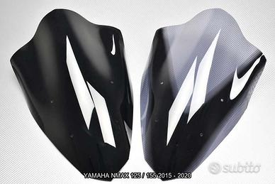 Cupolino YAMAHA NMAX 125 / 155 2015 - 2020
