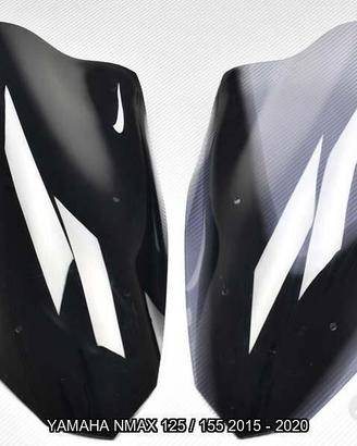 Cupolino YAMAHA NMAX 125 / 155 2015 - 2020
