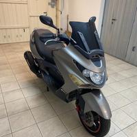 Kymco Xciting 500i - 2008