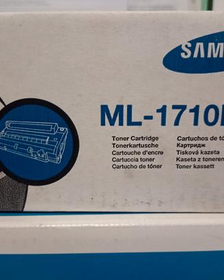 Toner Samsung 