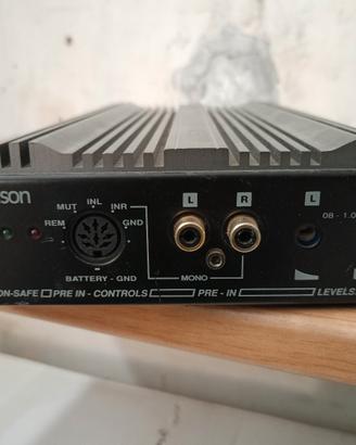 amplificatore 