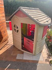 Casetta per bambini