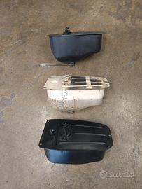 serbatoio vespa 50 125 ET3 special 3/4 marcie 