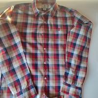 camicia Timberland uomo