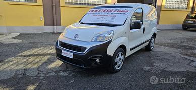 Fiat fiorino 1.3 mtj2 80 cv- no iva esposta