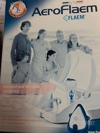 AEROSOL AEROFLAEM