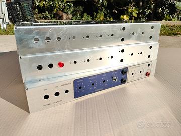 Amplificatori a Valvole