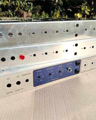 Amplificatori a Valvole