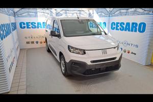 FIAT Doblo van 1.5 bluehdi 100cv LH1-DETAX